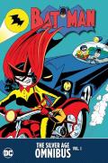 Batman The Silver Age Omnibus Volume 1