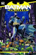 Batman Universe (TPB)
