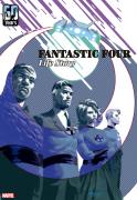 Fantastic Four: Life Story (2021)